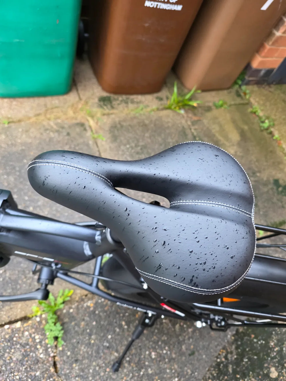 Engwe Ep2 Boost 2025