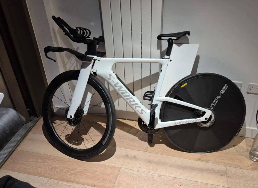 Specialized S Works 2020