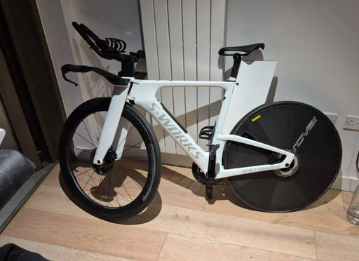 Specialized S Works 2020