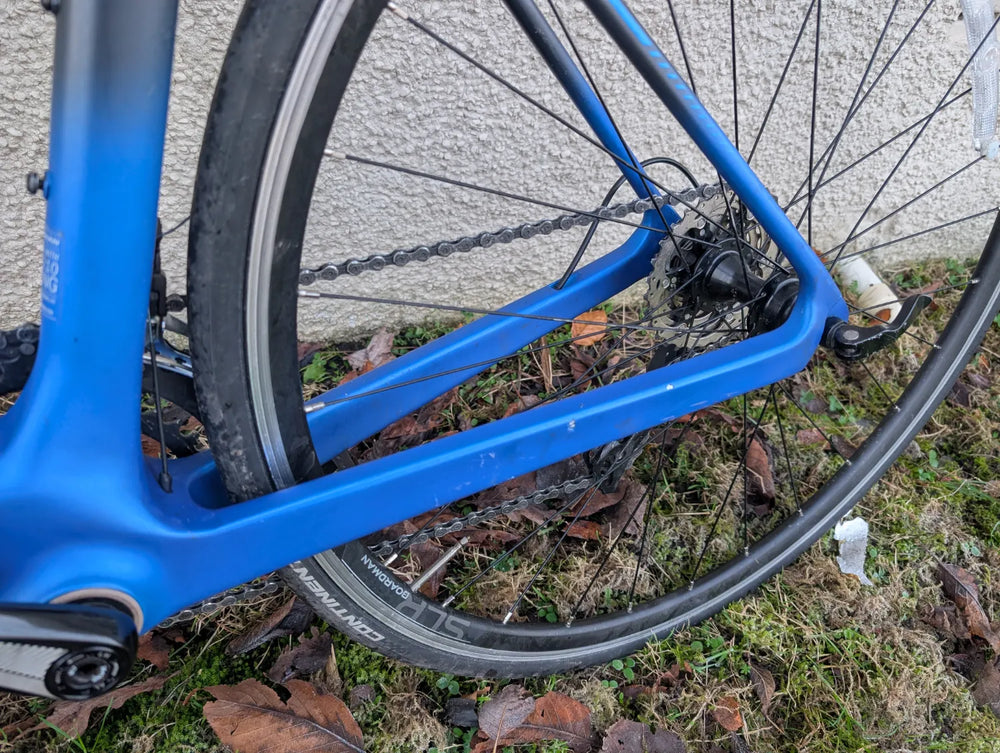 Boardman SLR 8 9 105 2021