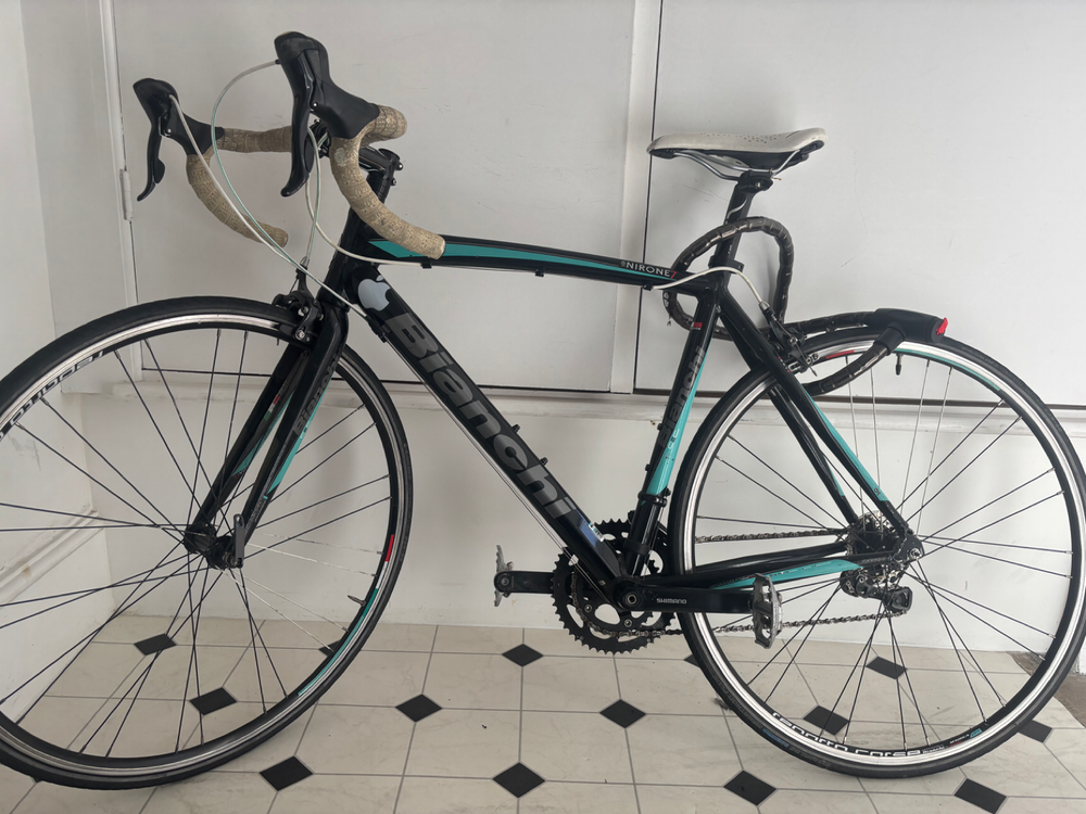 Bianchi  Nitrone7