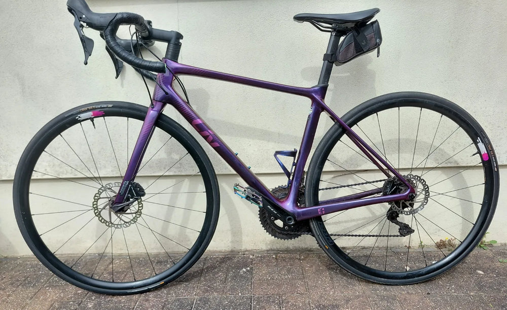 Liv Langma Advanced 2 Carbon Road 2026