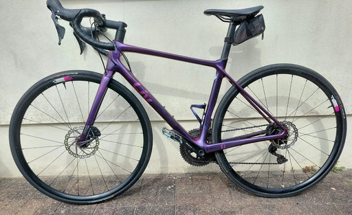 Liv Langma Advanced 2 Carbon Road 2026