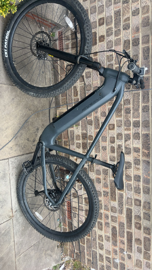 Claud Butler Wrath 1.0 2024
