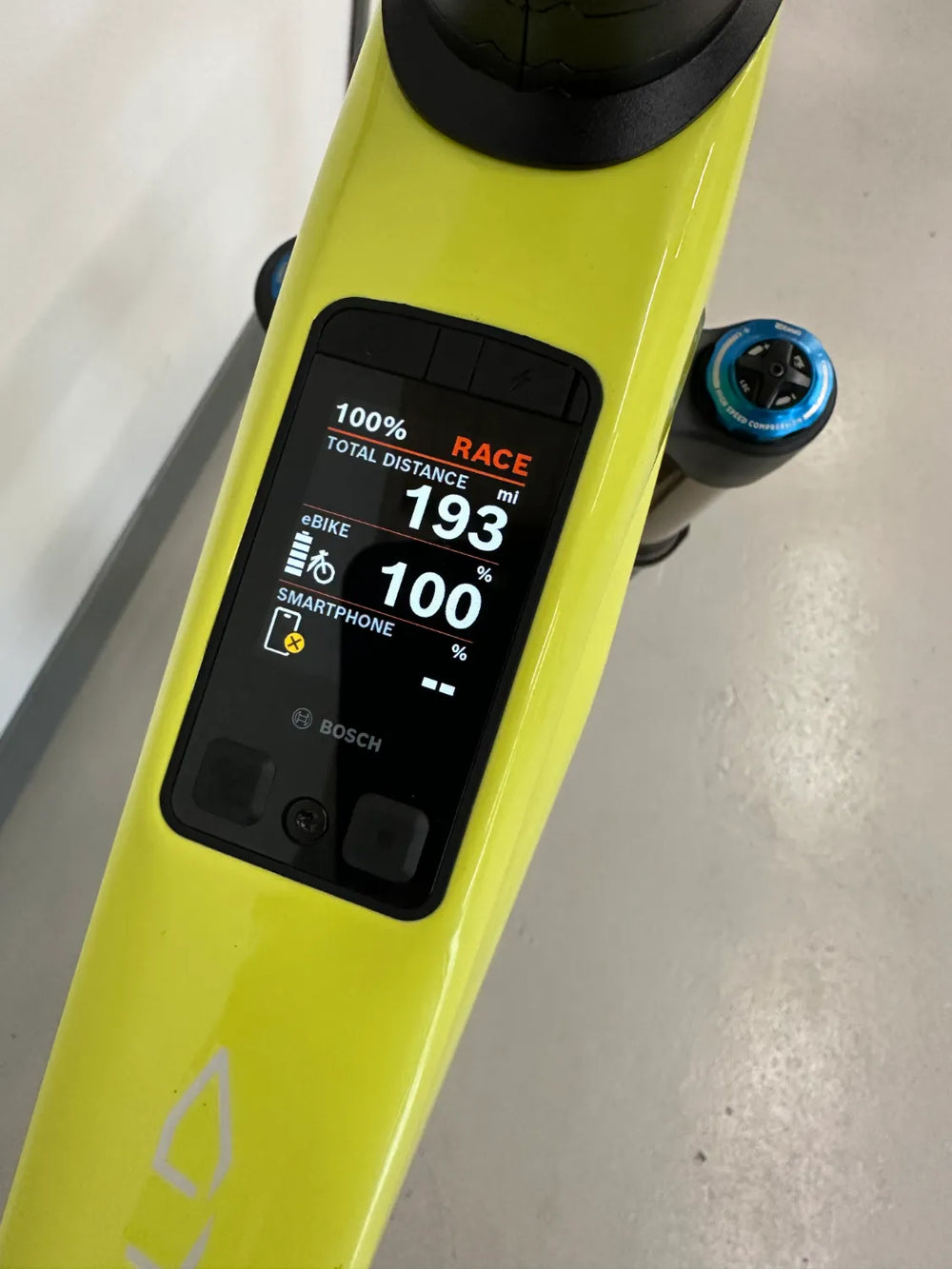 Orbea WILD/M M10 CUSTOM Mullet 2026