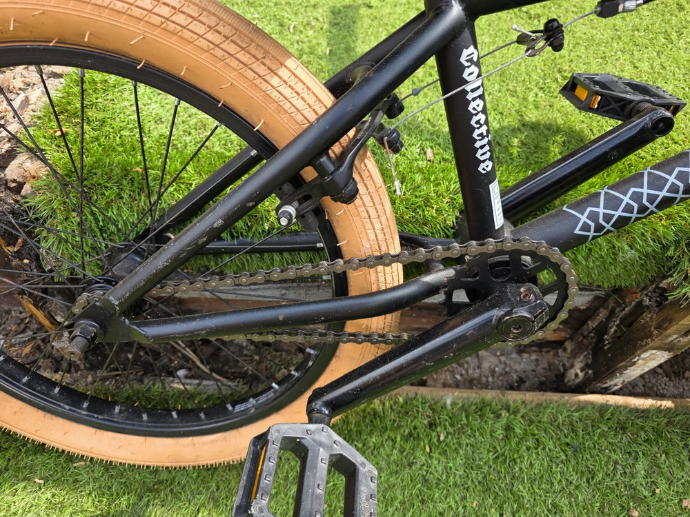 Collective C1 BMX 2023
