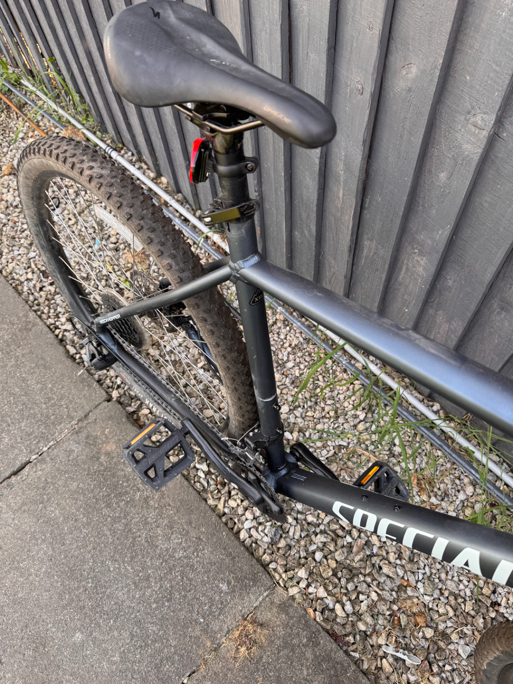 Specialized Rockhopper 29 2023