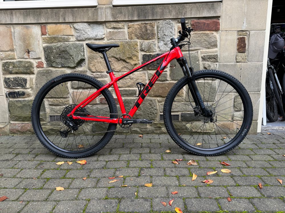 Trek X-Caliber 8 2020 Trek X-Caliber 8 2020