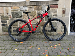 Trek X-Caliber 8 2020