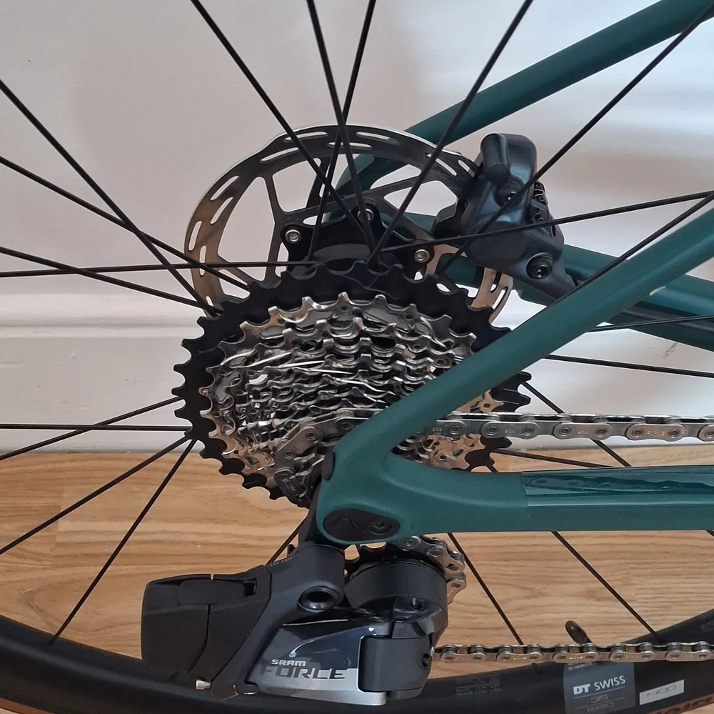 Canyon Endurace CF SL 8 Disc Etap 2023