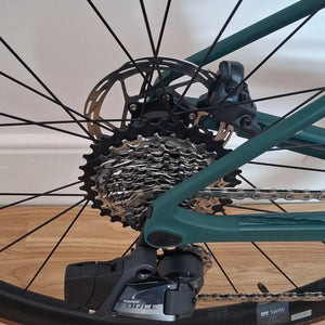 Canyon Endurace CF SL 8 Disc Etap 2023