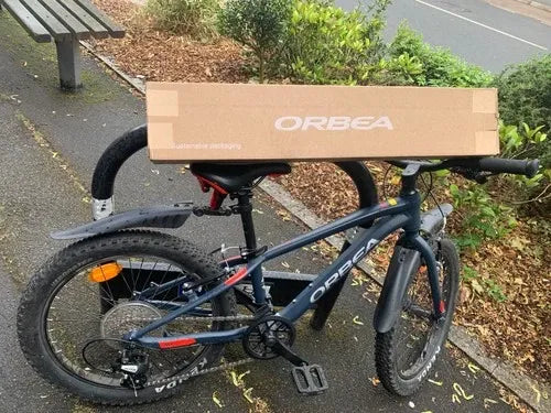 Orbea Mx 20 Team 2021