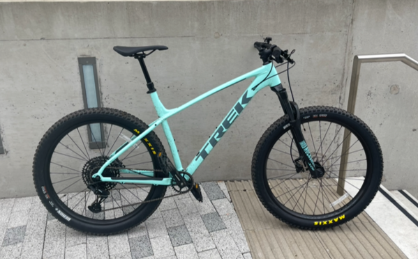 Trek Roscoe 7 2021