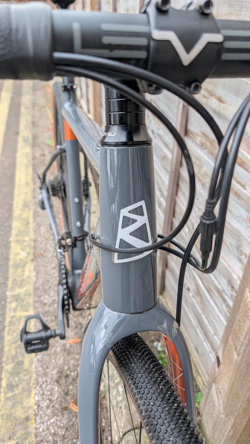 Ribble CGR AL e - Enthusiast, Shimano 105 2023