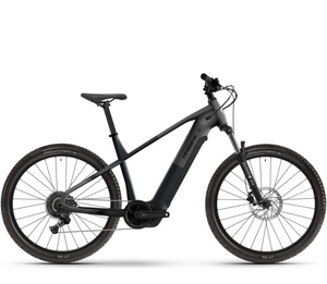 Haibike Alltrack 4 27.5 Electric 2026
