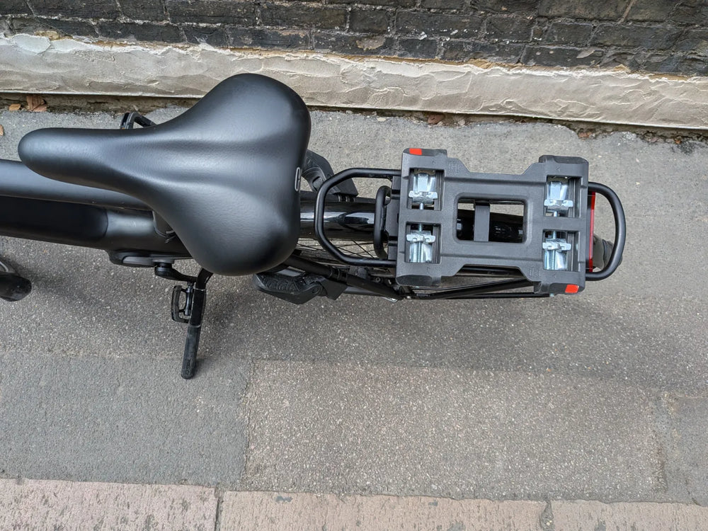 Raleigh Motus Crossbar Bosch 2022
