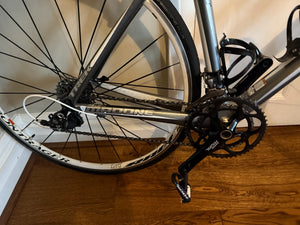 Trek Madone 4.7 WSD 2009