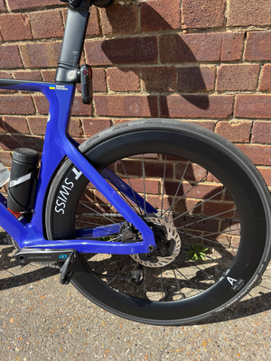 Canyon Aeroad CF SLX 8 Di2 2023