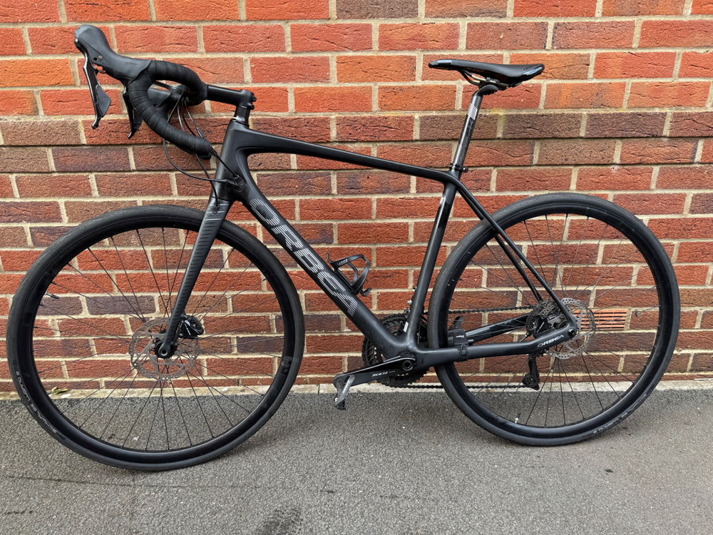 Orbea AVANT M30TEAM-D 2020