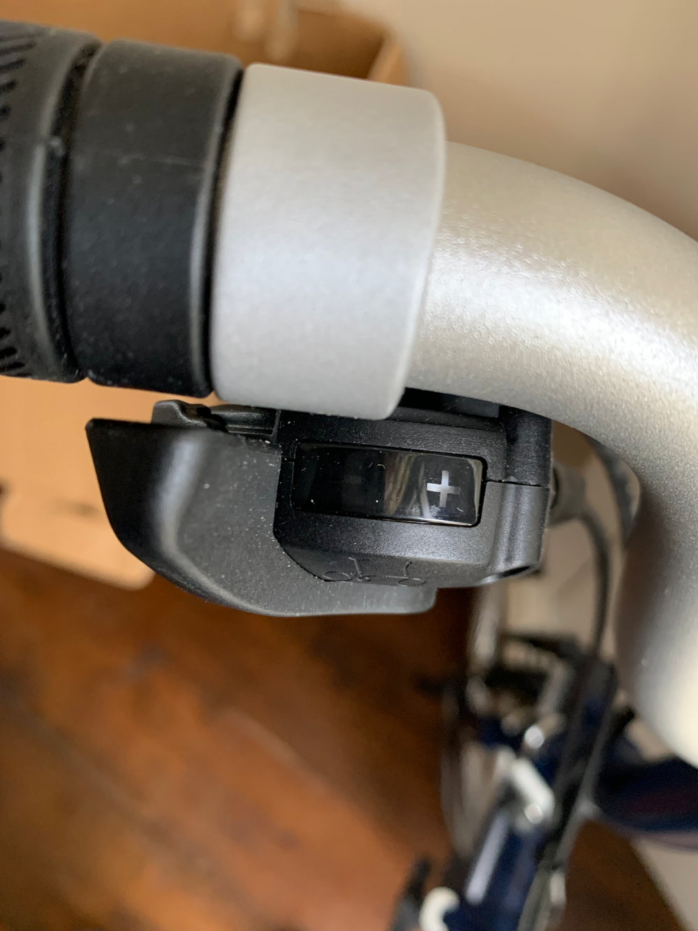 Brompton M6L 2018