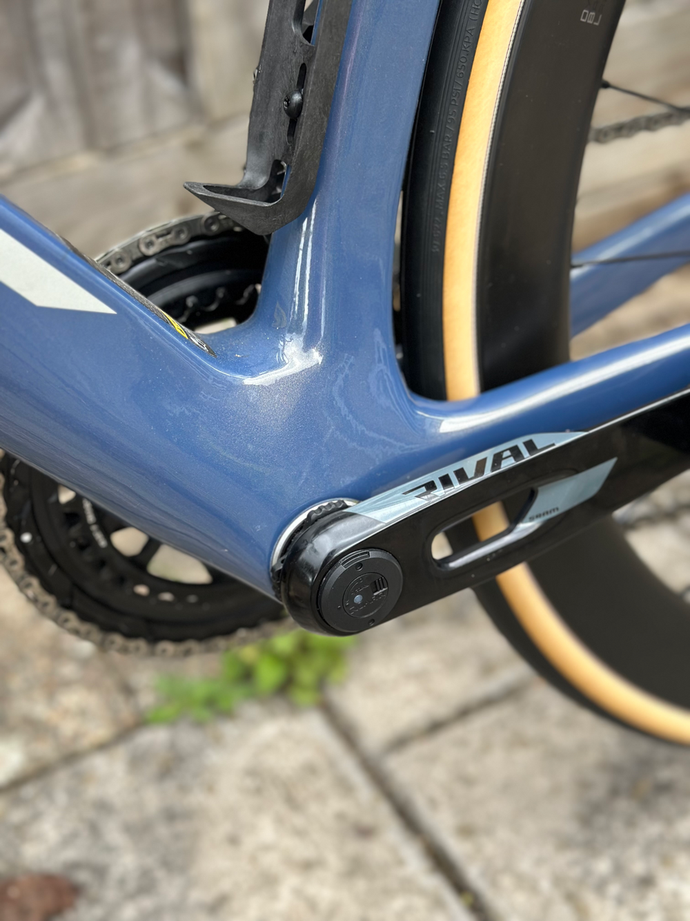 Giant Propel Advanced Pro 1 AXS 2026