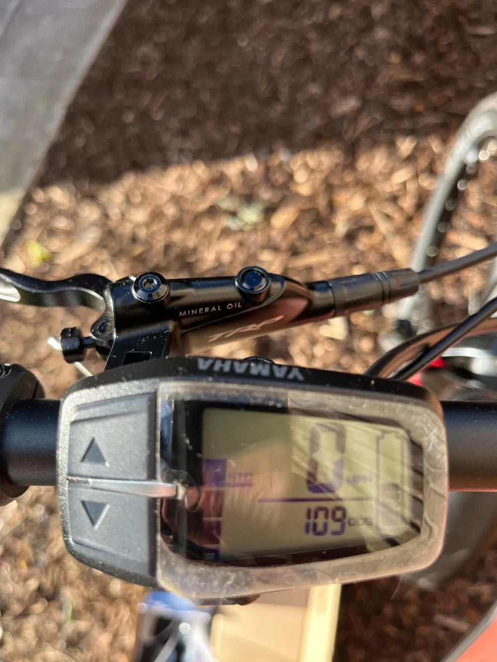 Haibike Alltrail 7 2025