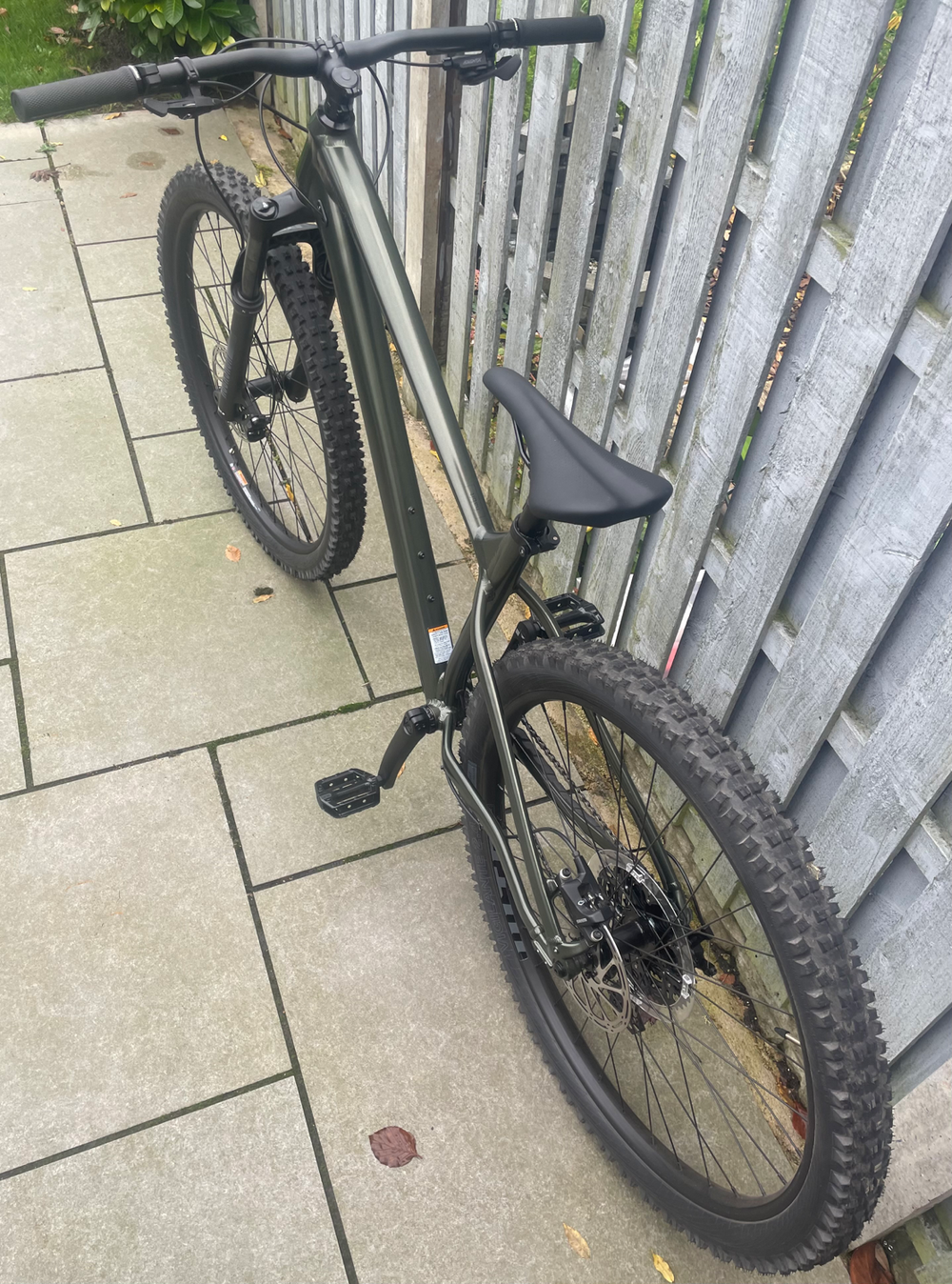 Cannondale Habit HT 2 2023