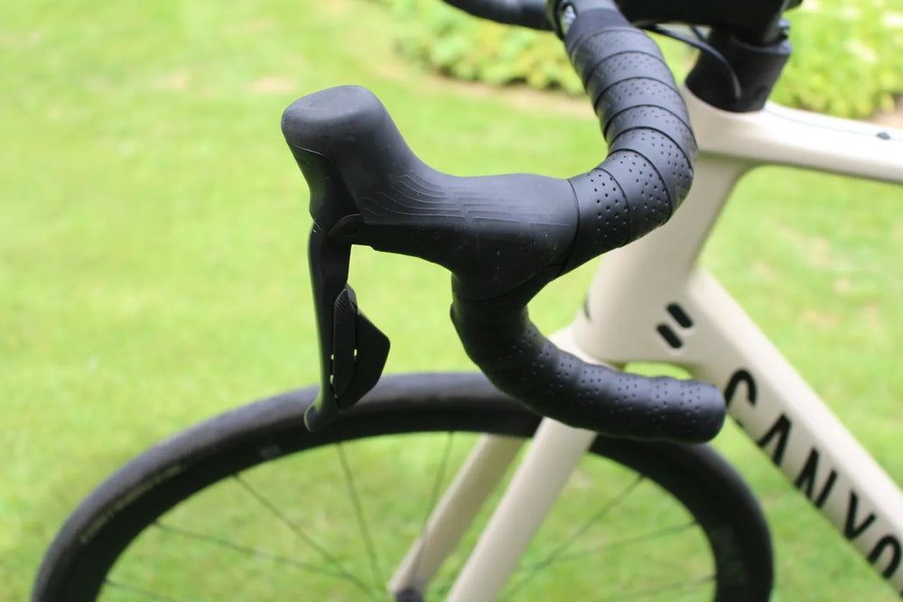 Canyon Endurace CF 8 Di2 2024