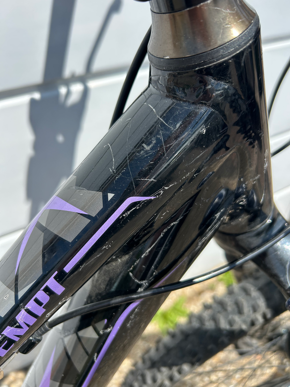 Liv Tempt 3 2015