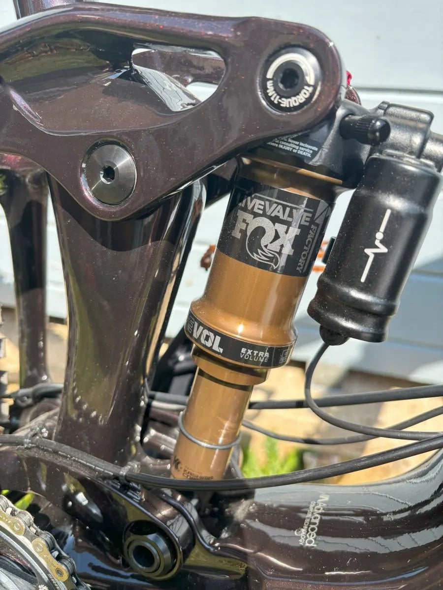 Giant Trance Advanced - Pro 29 1 2023