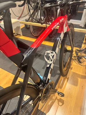 Trek Madone SLR 9 eTap Gen 7 2023