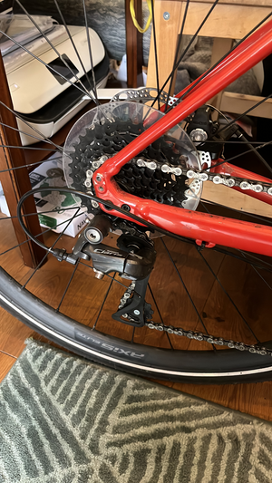 Specialized Diverge E5 2023
