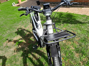Riese and Muller Homage GT Vario 2023