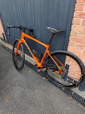 Giant Revolt Advanced 2 2022