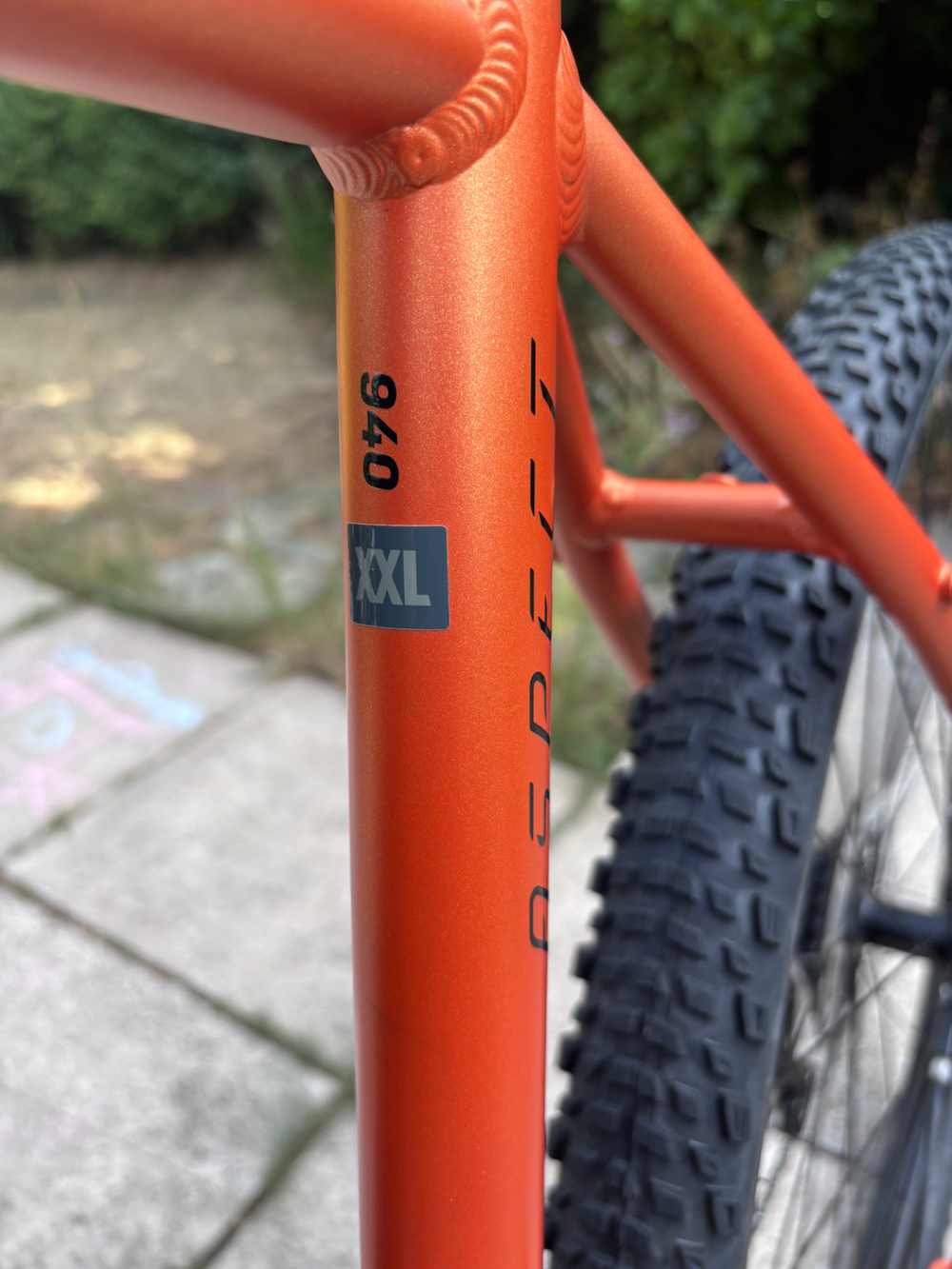 Scott Aspect 940 2025