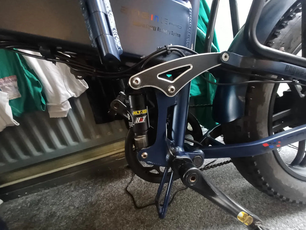 Engwe Engine Pro 2022