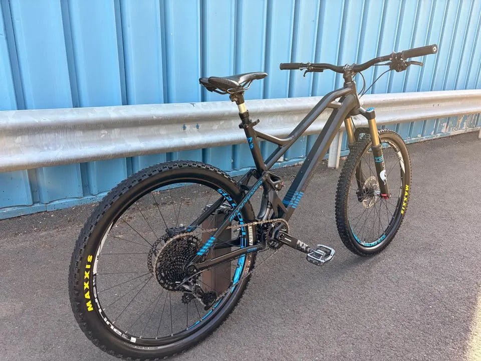 Mondraker Foxy 27.5 2019