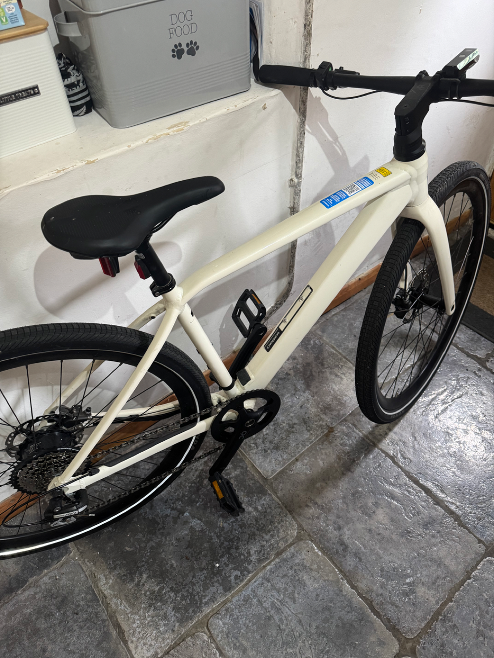 Orbea Vibe H10 Hybrid Electric 2025