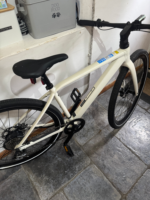 Orbea Vibe H10 Hybrid Electric 2025