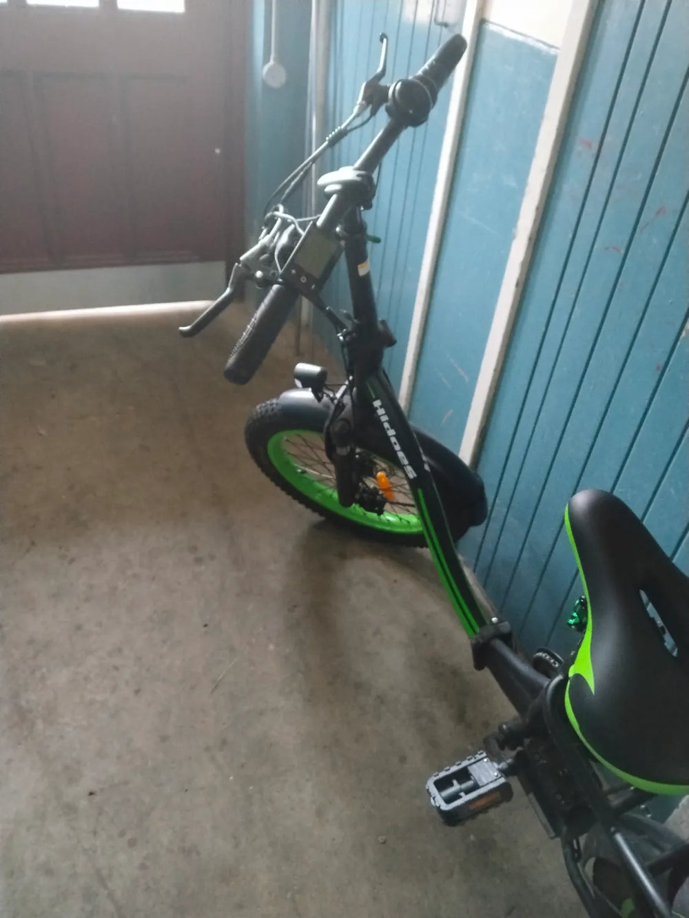 3T BMW EXPLORO GRAVEL ELECTRIC 2024