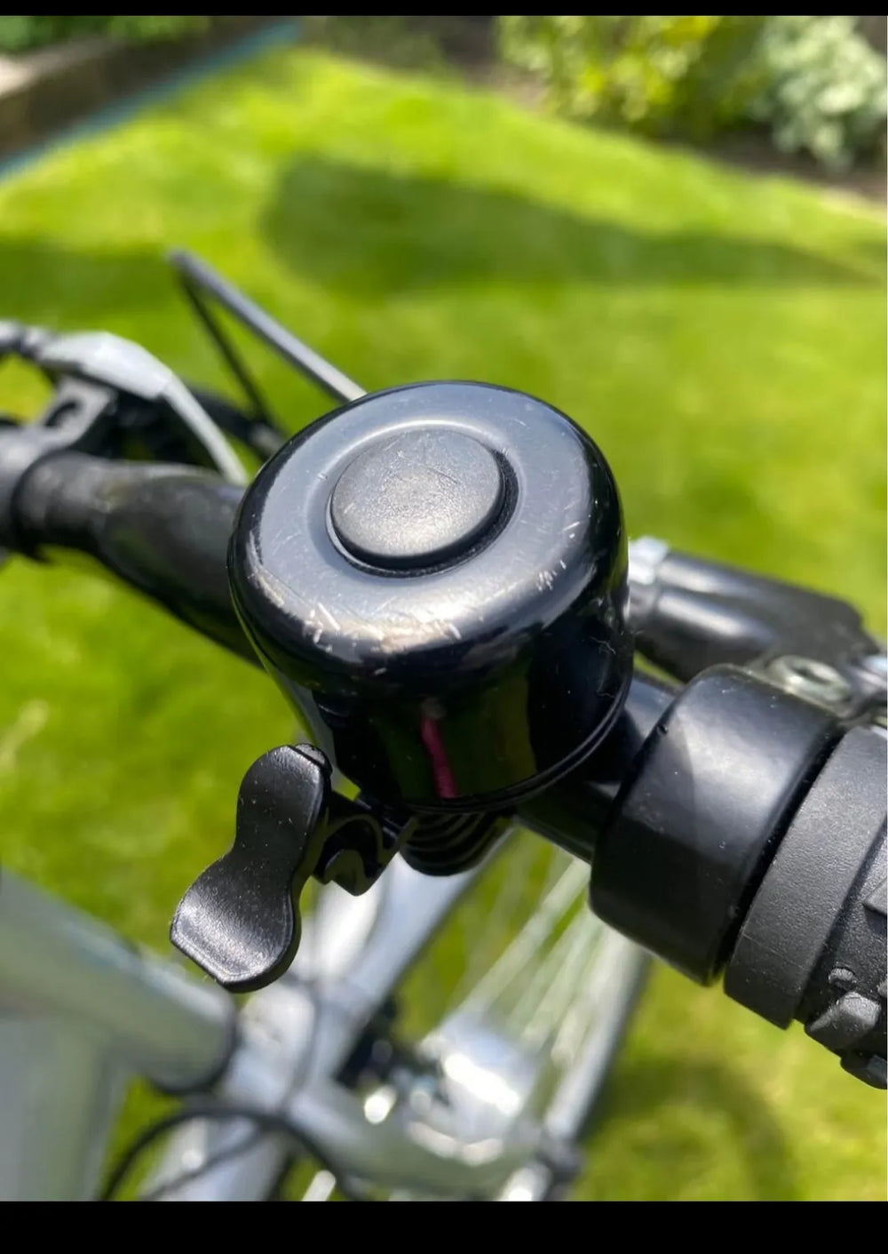 Assist Step-Thru Electric Hybrid Bike 2024
