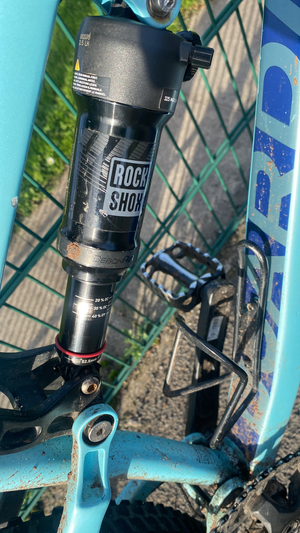 Boardman MTR 8 8 Trail 2021