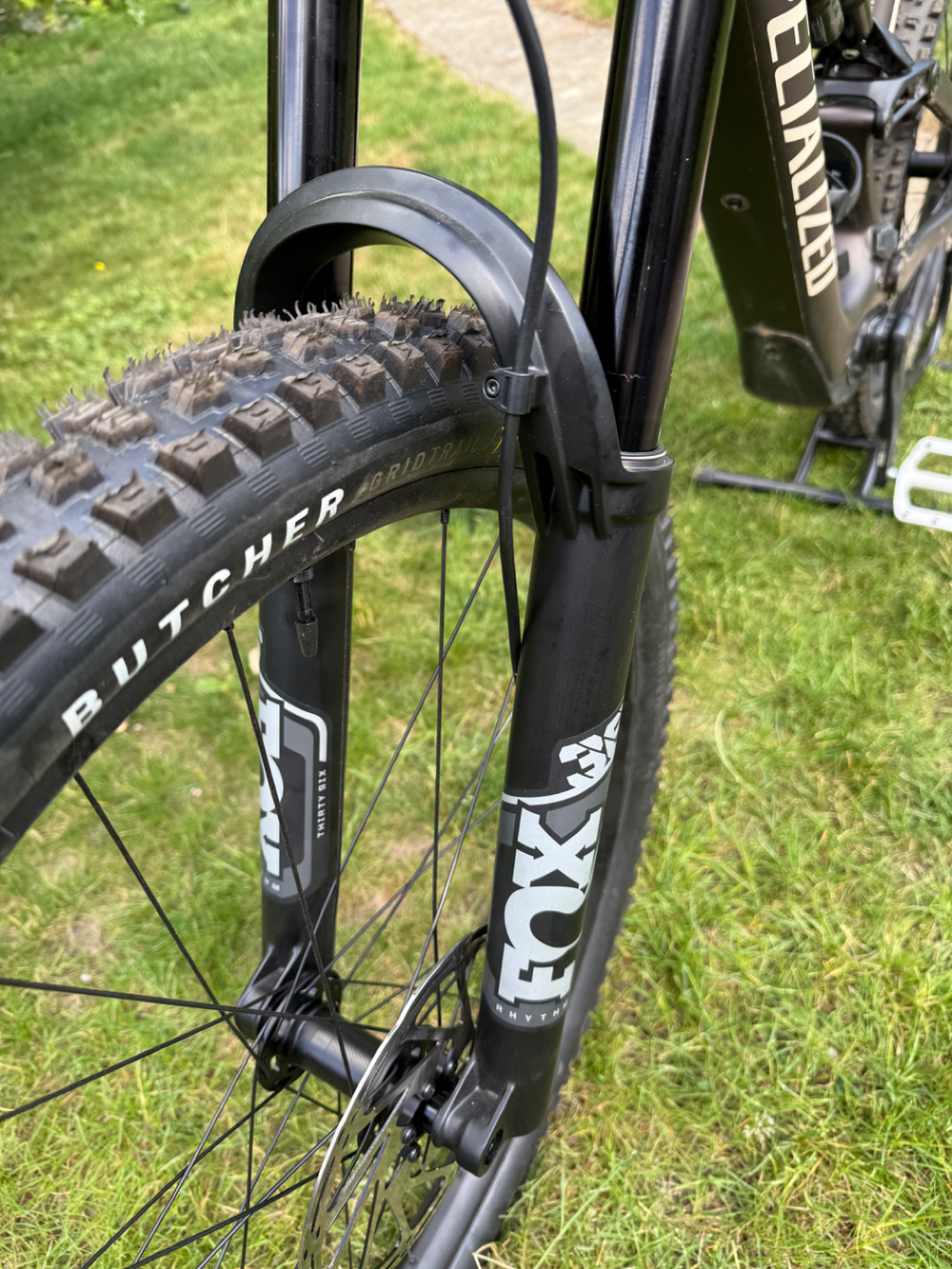 Specialized Turbo Levo SL Expert Carbon 2024