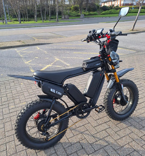 Ridstar Q20 Pro 2025