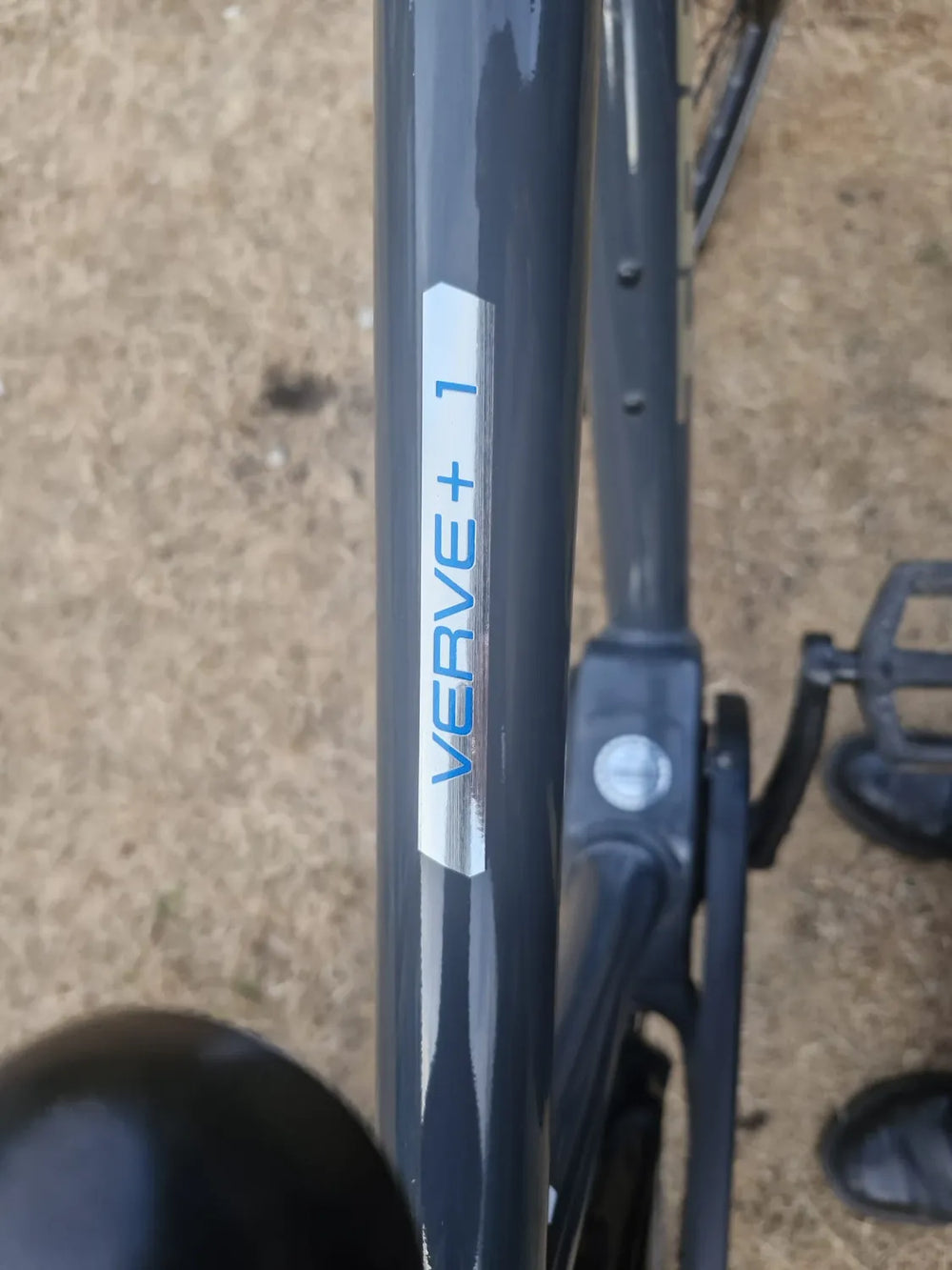 Trek Verve+ 1 300wh 2019
