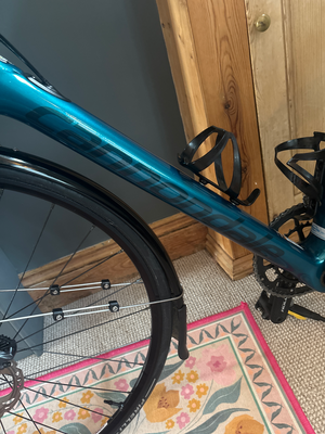 Cannondale Synapse Carbon Disc Se Ultegra 2019