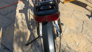 Ridgeback Supernova Eq 2022