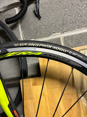Fuji Fuji Gran Fondo CLA 2016