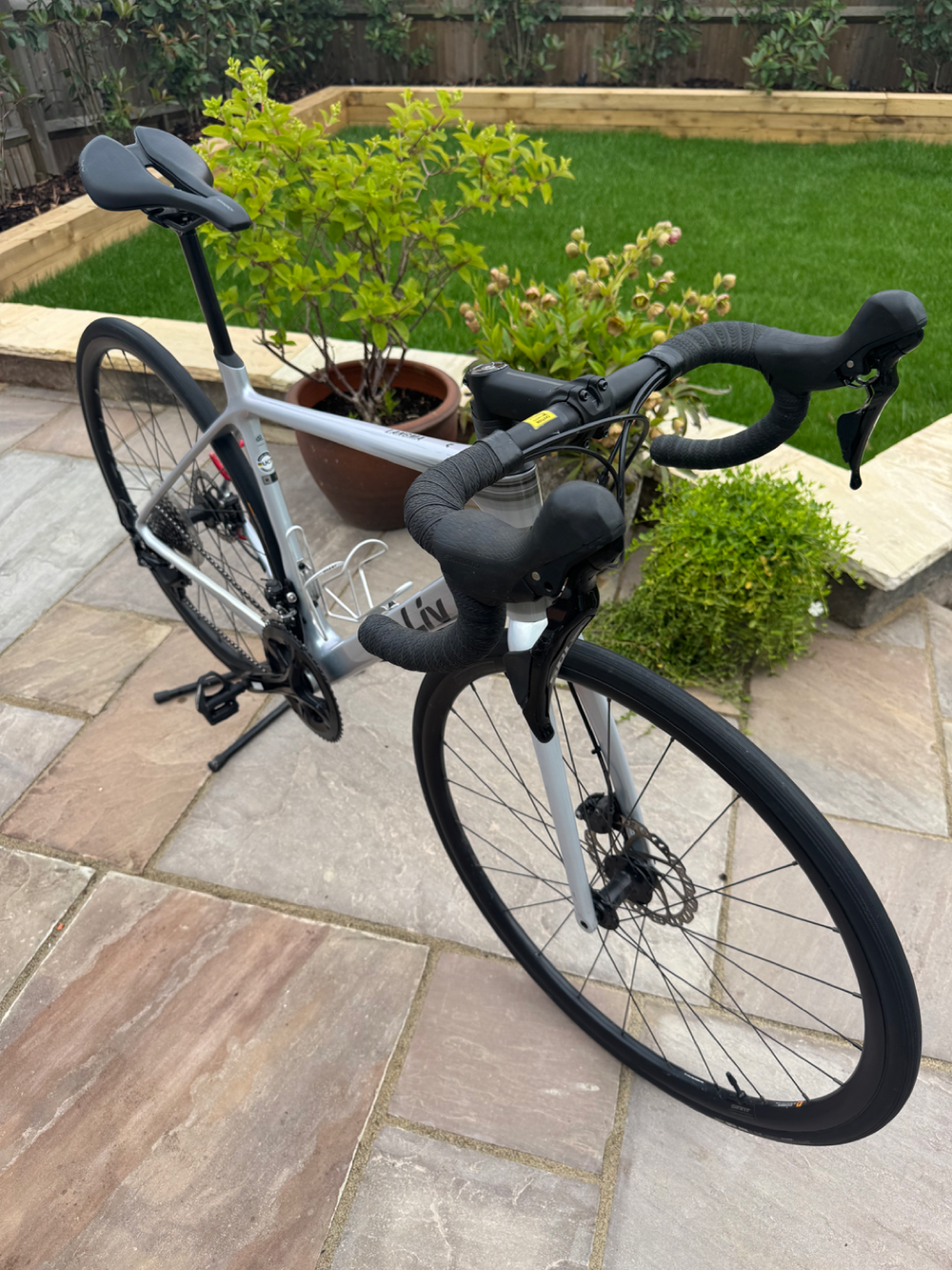 Liv Langma Advanced 2 Disc 2021