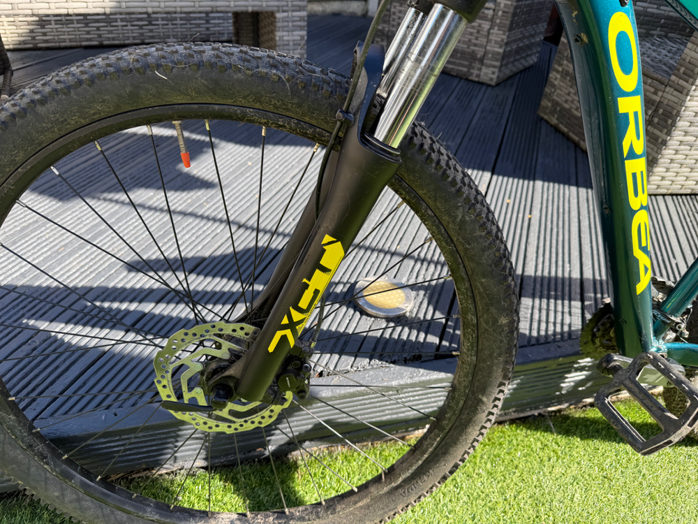 Orbea MX 40 27.5 2020